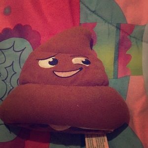 Poop toy